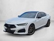 Acura TLX