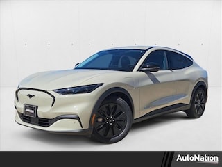 2025 Ford Mustang Mach-E Select SUV