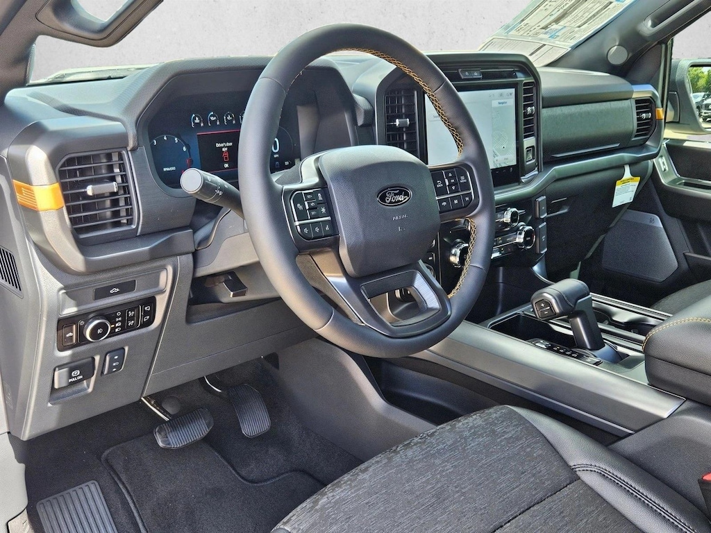 New 2026 Ford F-150 Tremor Truck SuperCrew Cab