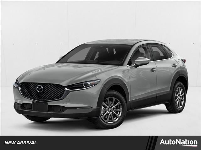 2020 Mazda CX-30 -'s photo