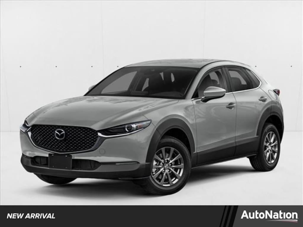 Used 2020 Mazda Mazda CX-30 SUV