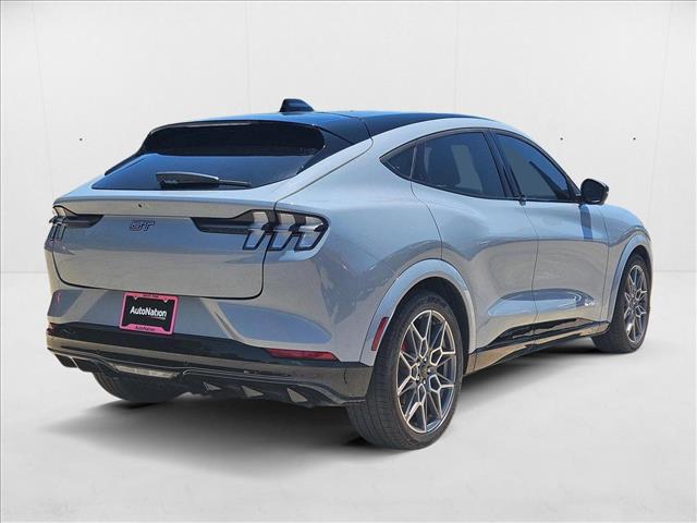 2025 Ford Mustang Mach-E GT photo 2