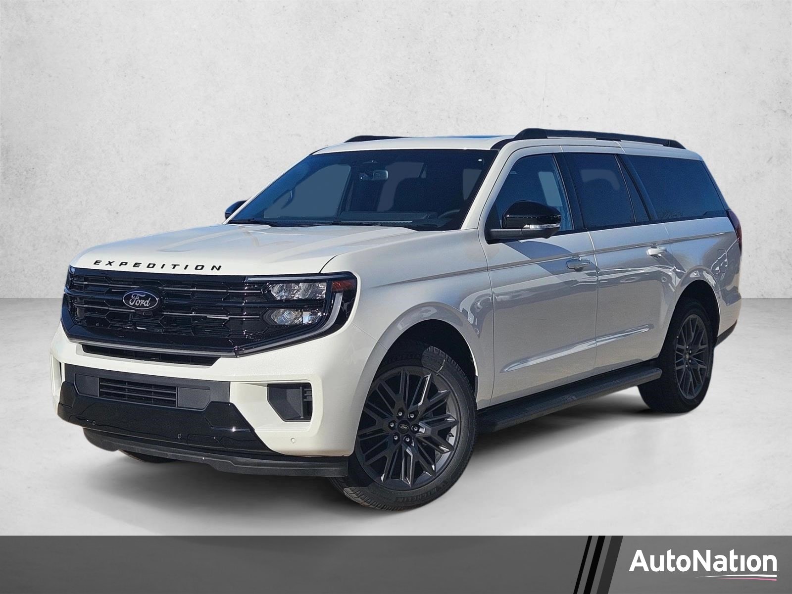 2026 Ford Expedition Platinum MAX 4x4's photo