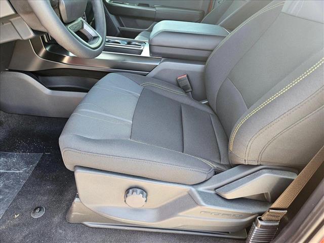 2025 Ford F-150 STX photo 4