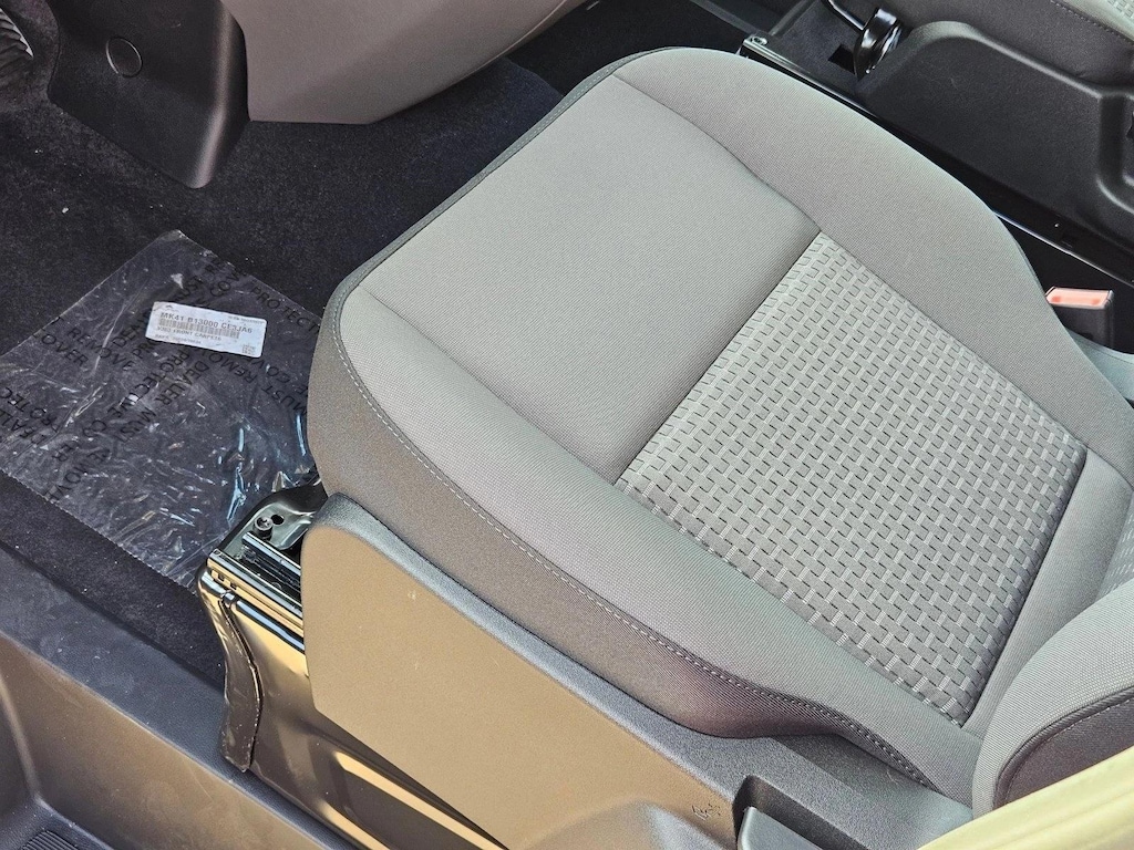 New 2025 Ford Transit-350 Passenger XLT Wagon Medium Roof Van