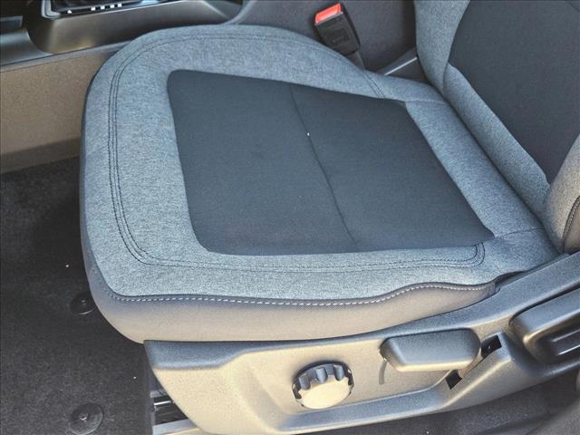 2025 Ford Bronco Base photo 4