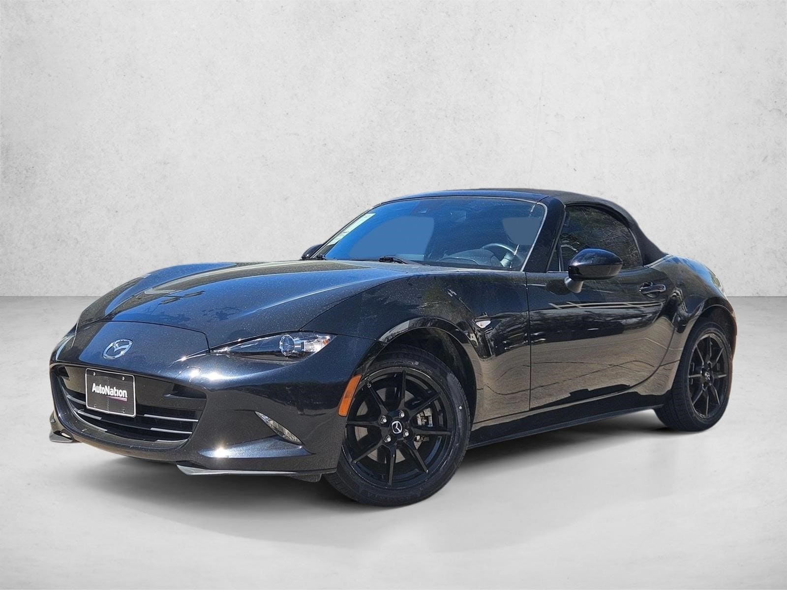 2023 Mazda MX-5 Miata