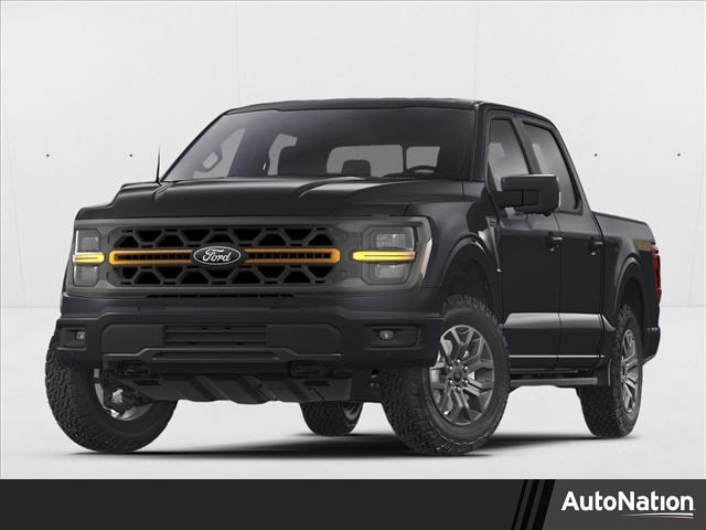 2026 Ford F-150 Tremor 4x4 SuperCrew 5-1/2 Box's photo