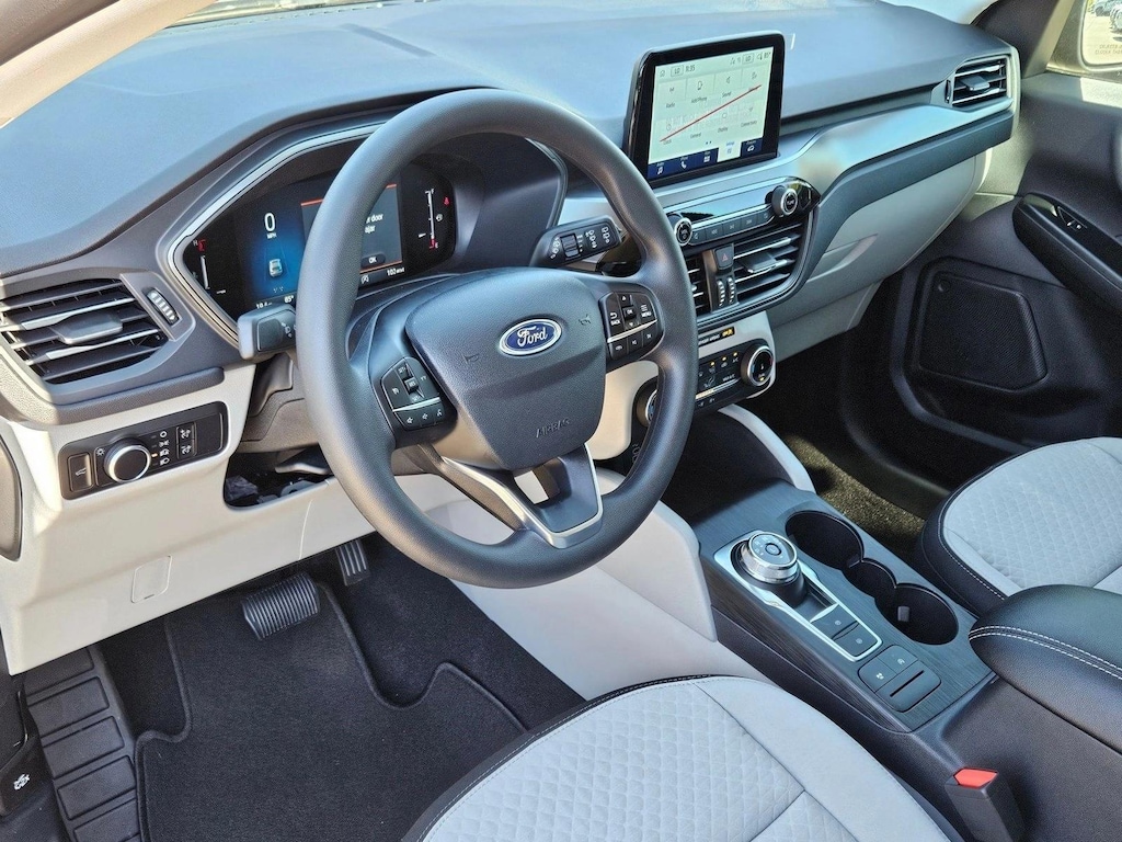 New 2026 Ford Escape Active SUV