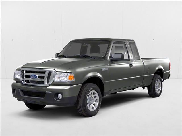 2011 Ford Ranger Sport's photo