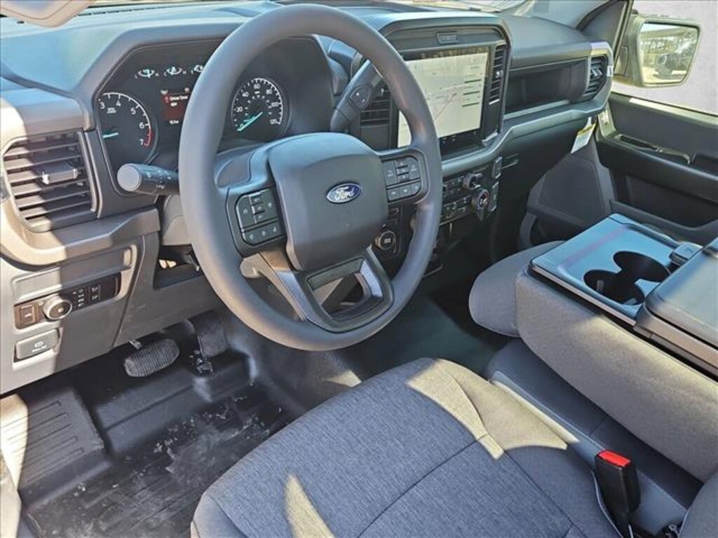 New 2026 Ford F-150 XL Truck Regular Cab