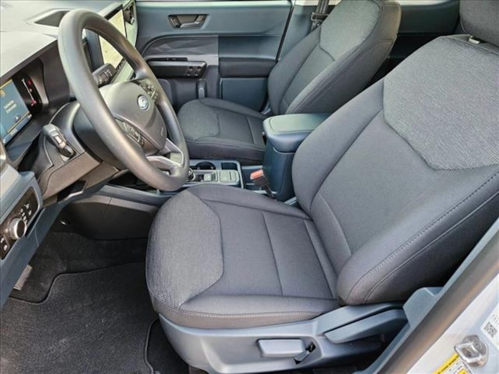 New 2026 Ford Maverick XL Truck SuperCrew