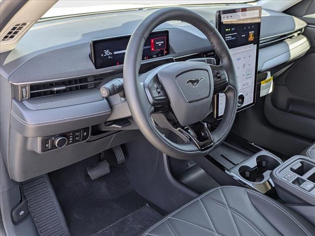 2025 Ford Mustang Mach-E Select photo 2