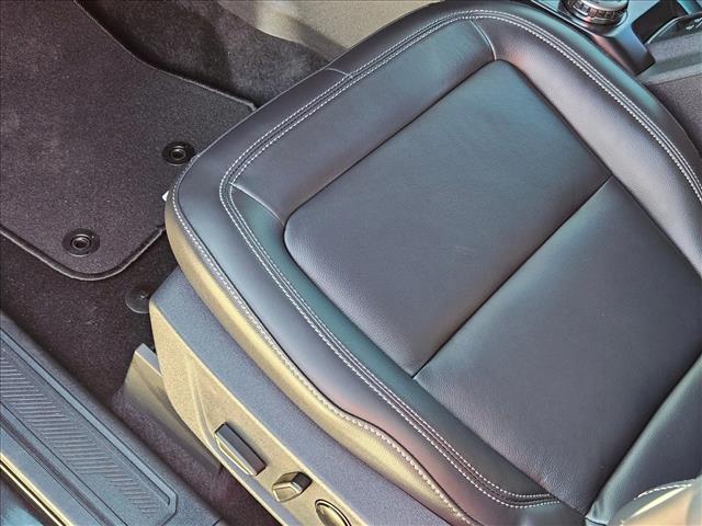 2025 Ford Bronco Outer Banks photo 3