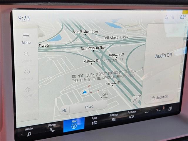 2025 Ford Bronco 2-Door Stroppe - Photo 13