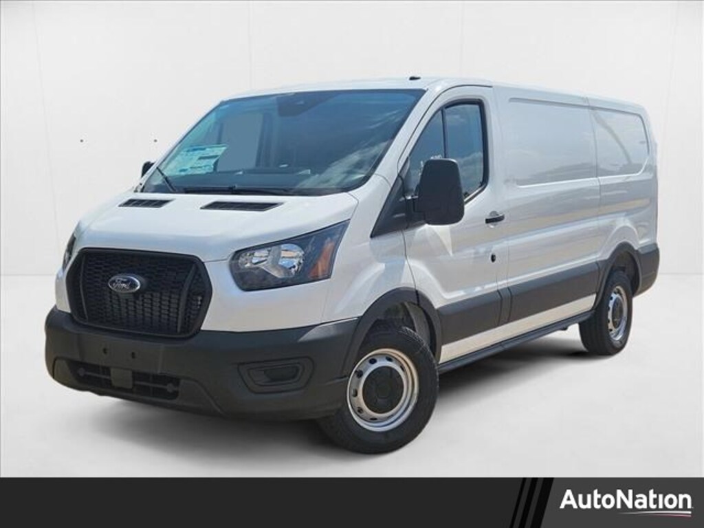 New 2025 Ford Transit-150 Cargo  Van Low Roof Van