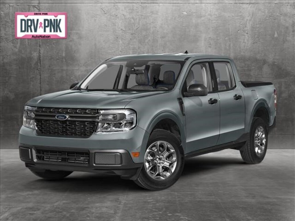 New Ford Maverick For Sale Frisco, TX 3FTTW8H34RRB56452 AutoNation