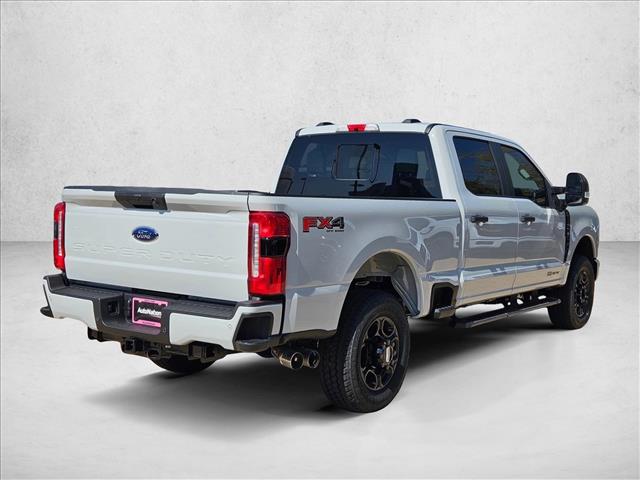 2026 Ford F-250 XL photo 2