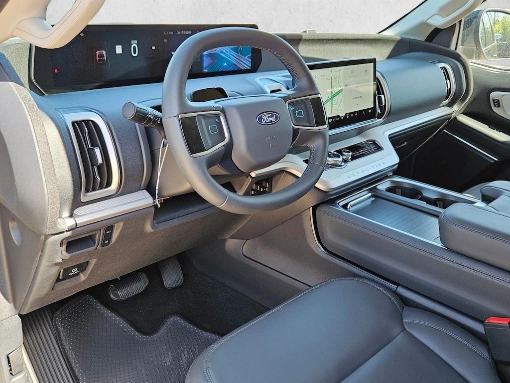 New 2026 Ford Expedition Active SUV
