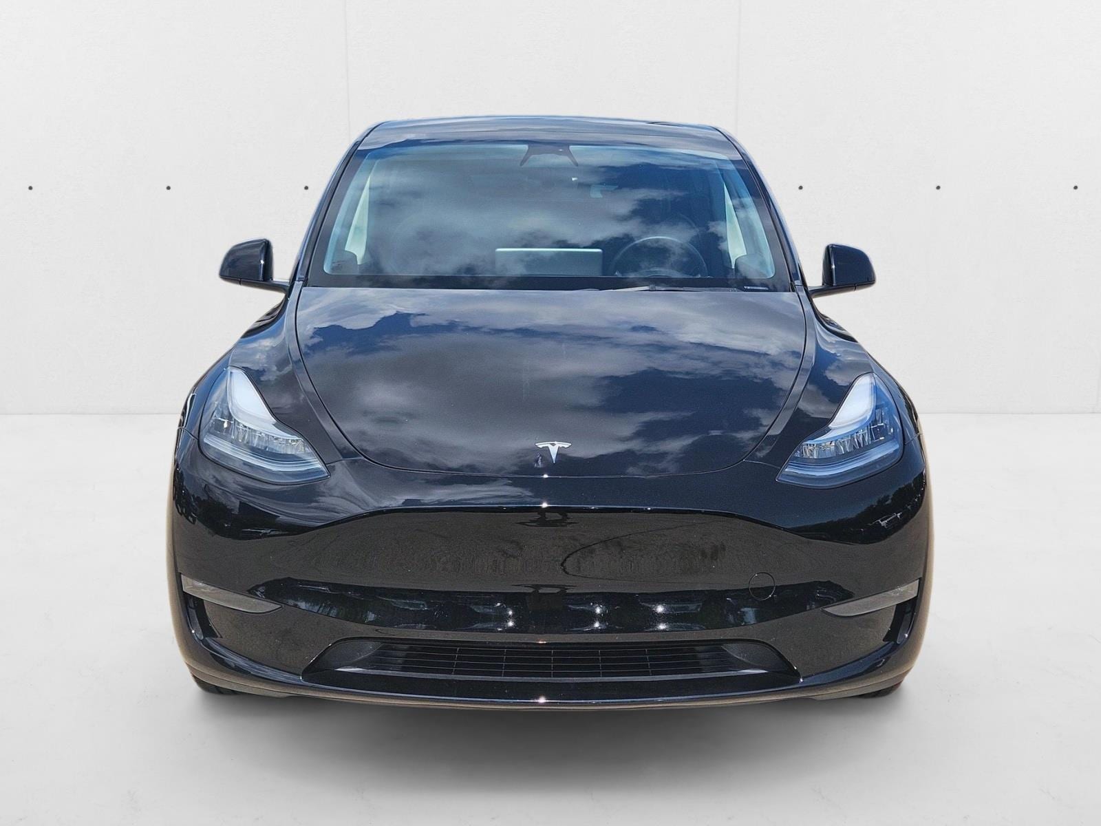 Used 2023 Tesla Model Y Long Range with VIN 7SAYGDEE1PA126776 for sale in Northfield, Minnesota