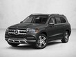 Mercedes-Benz GLS 450