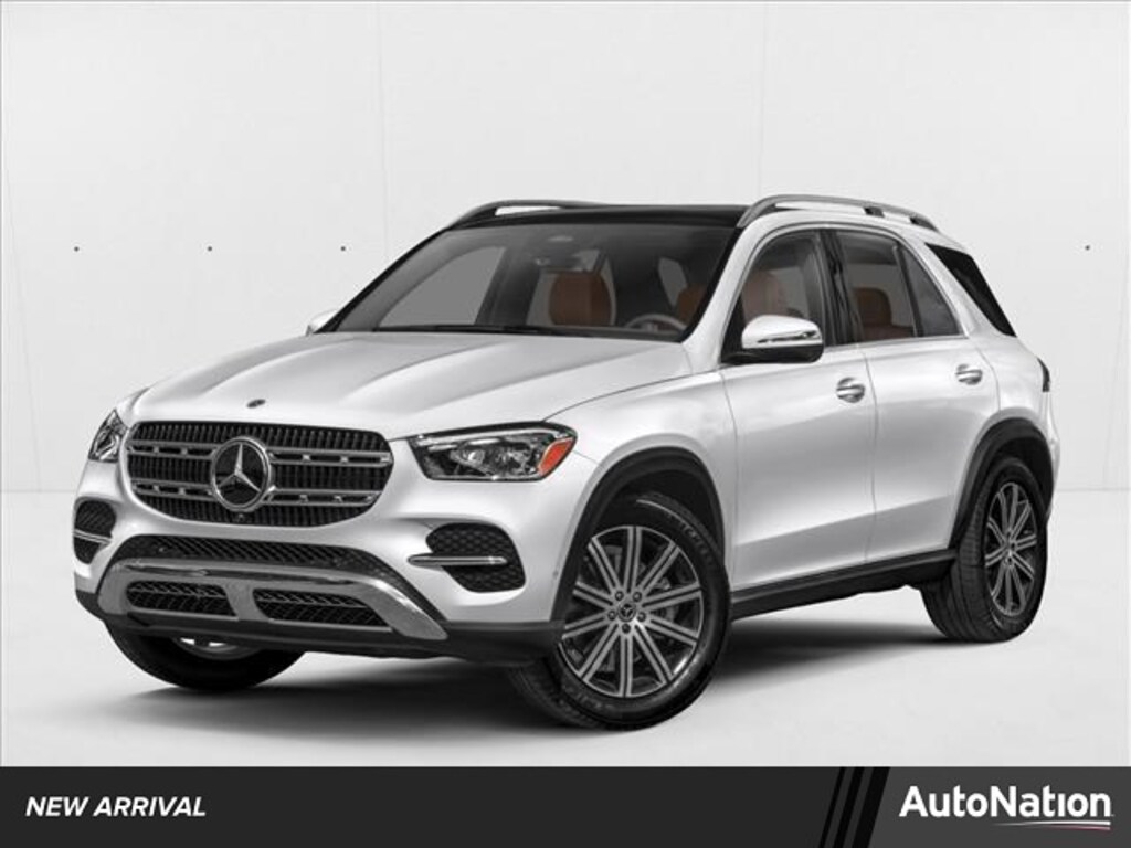 Used 2024 Mercedes-Benz GLE 350 GLE 350 SUV