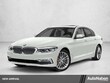  BMW 540i