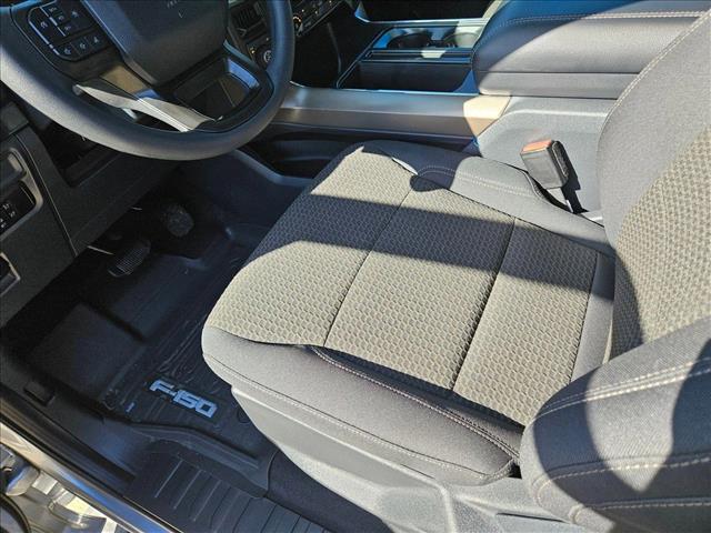 2025 Ford F-150 STX photo 4