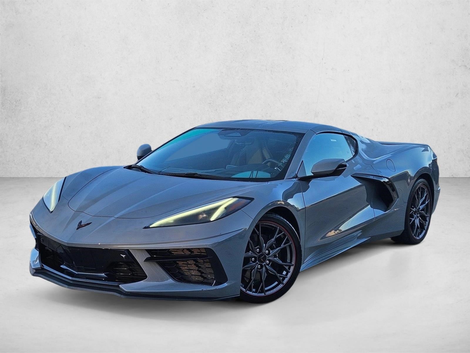 2024 Chevrolet Corvette