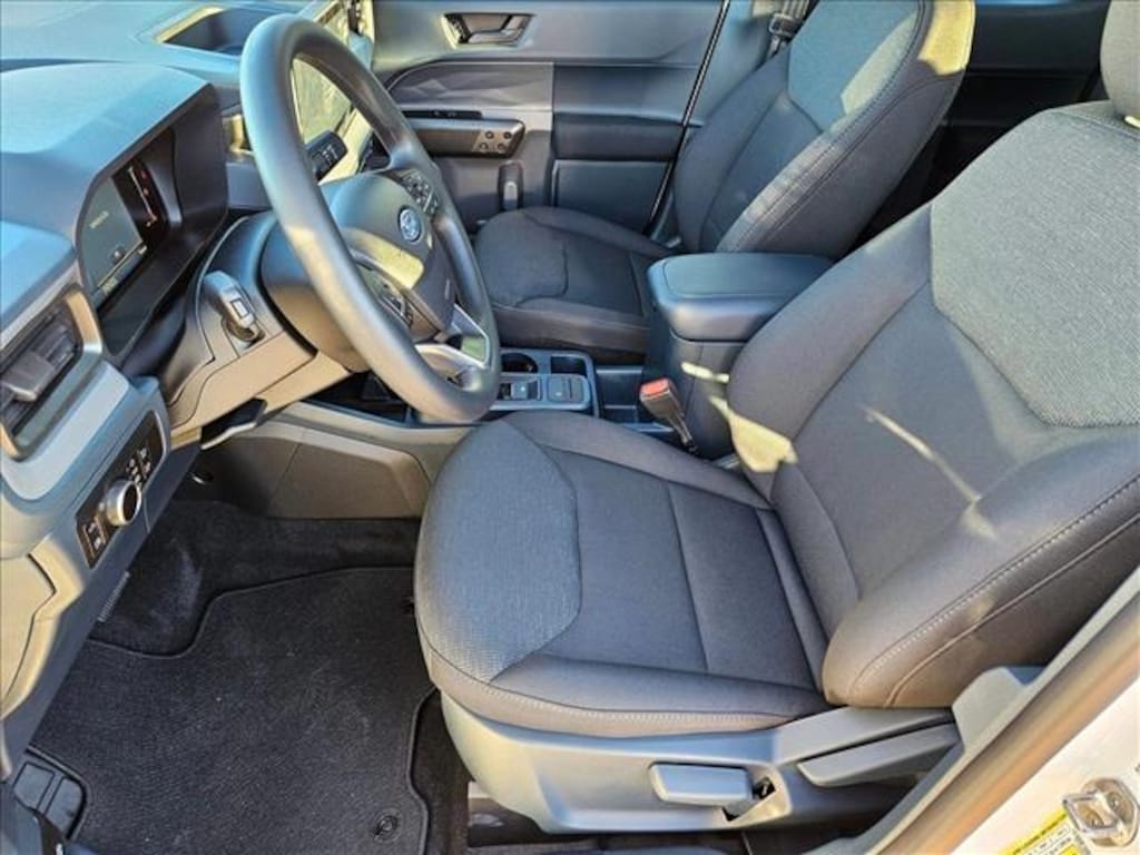 New 2026 Ford Maverick XL Truck SuperCrew