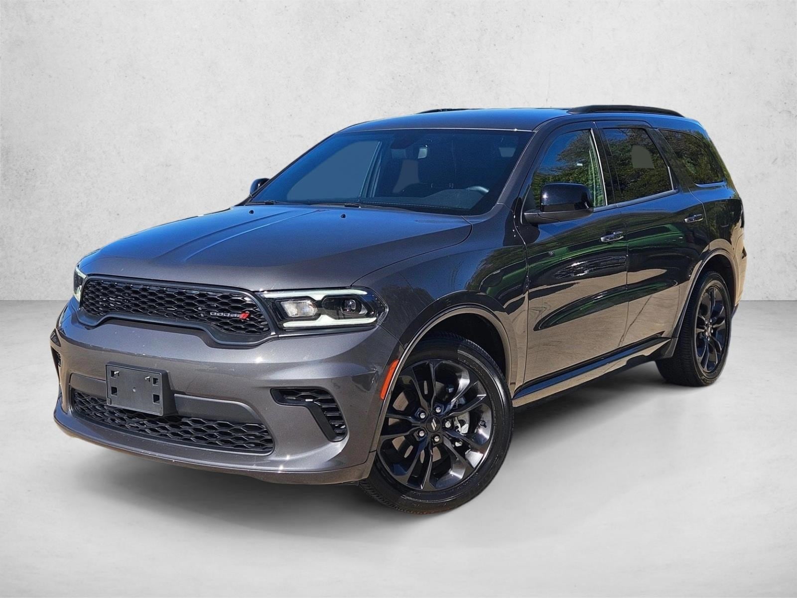 2024 Dodge Durango GT's photo