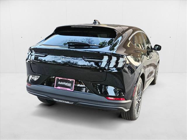 2025 Ford Mustang Mach-E Premium photo 2