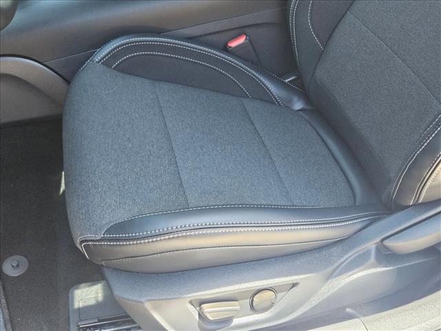 2025 Ford Mustang EcoBoost photo 4