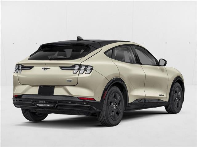 2025 Ford Mustang Mach-E Select photo 2