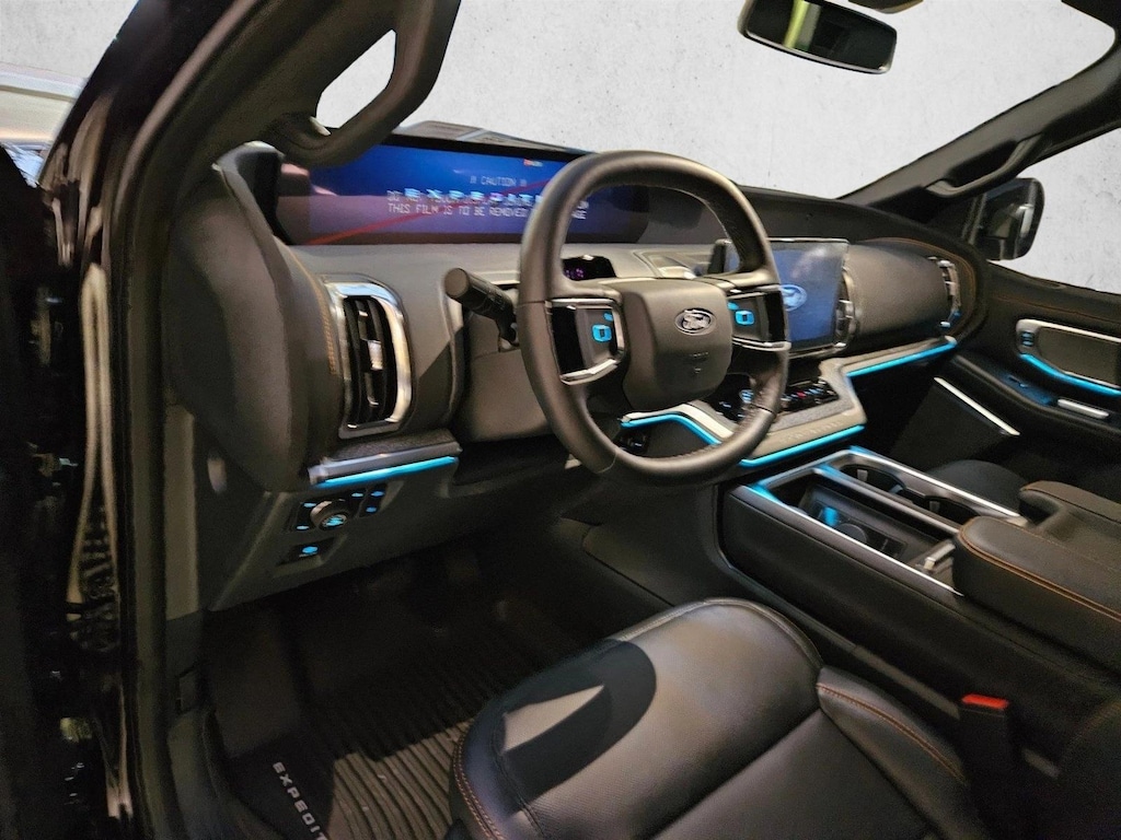 New 2027 Ford Expedition Tremor SUV