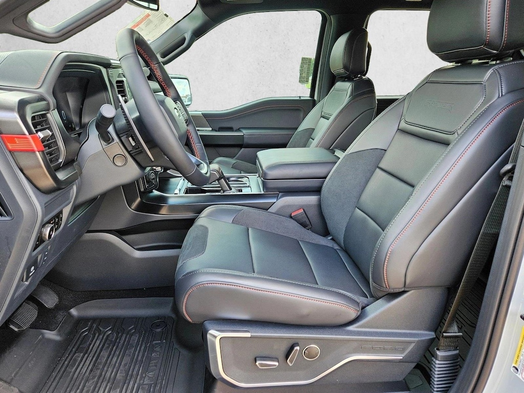 New 2026 Ford F-150 Raptor Truck SuperCrew Cab
