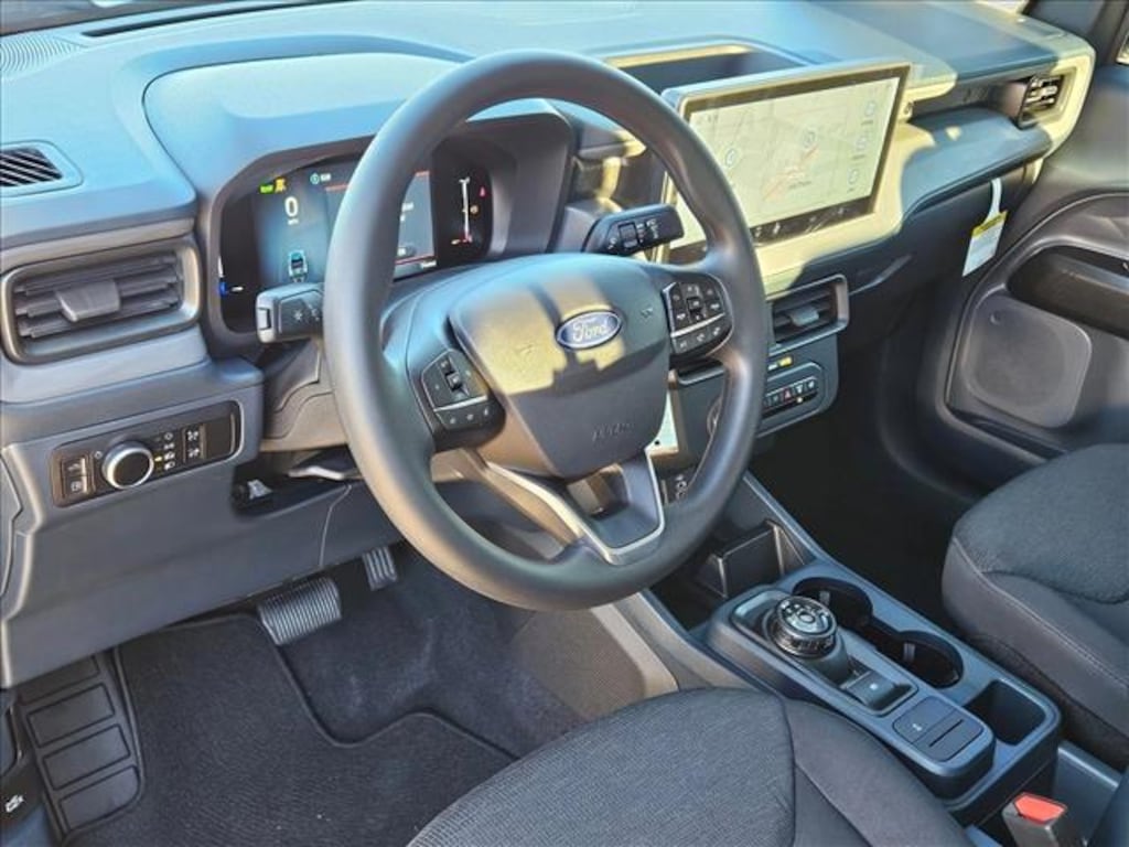 New 2026 Ford Maverick XL Truck SuperCrew