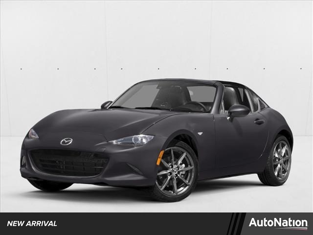 2018 Mazda MX-5 Miata Grand Touring Auto's photo