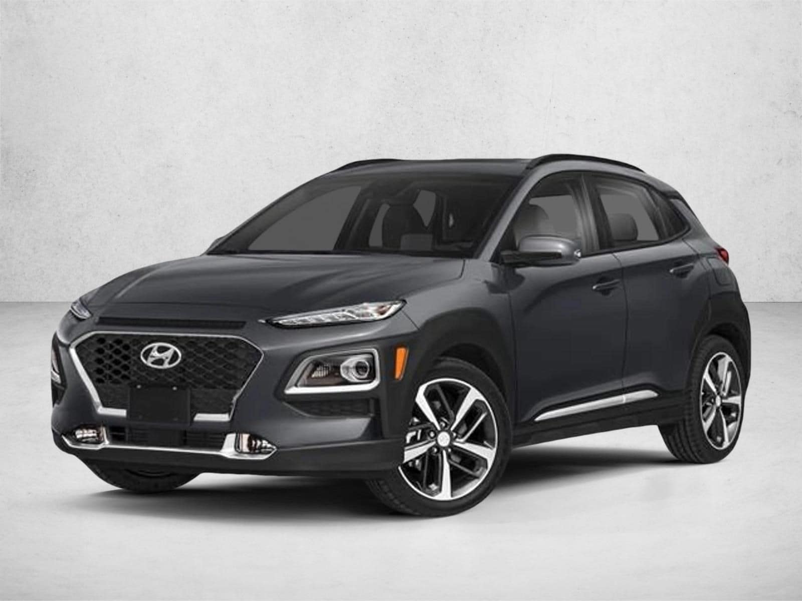 2020 Hyundai Kona Ultimate