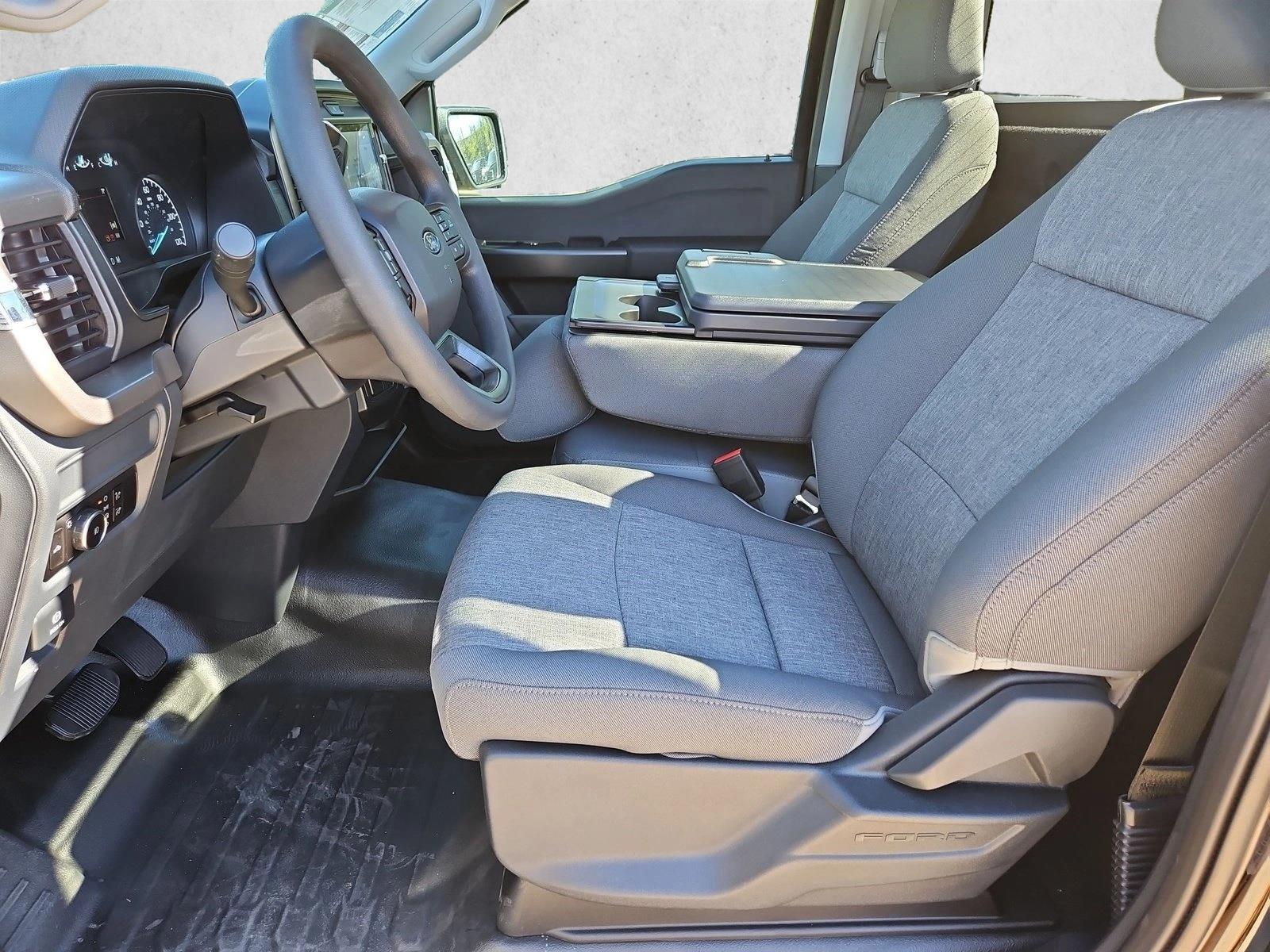 New 2026 Ford F-150 XL Truck Regular Cab
