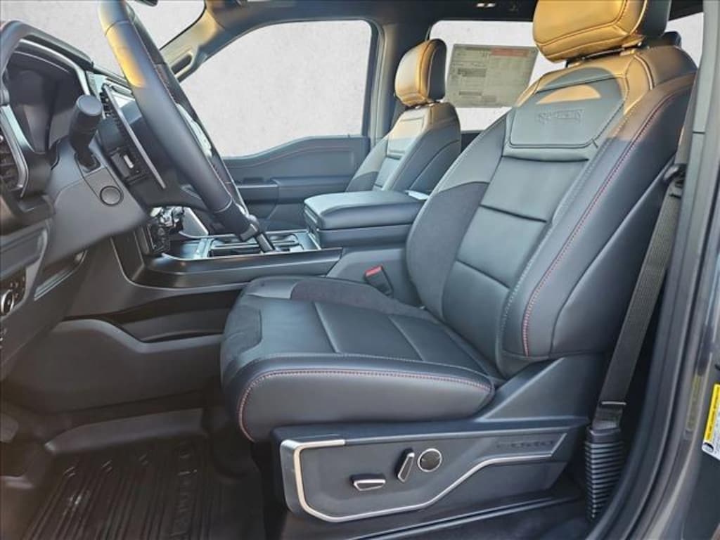 New 2026 Ford F-150 Raptor Truck SuperCrew Cab