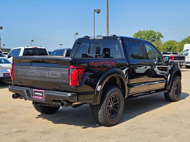 2025 Ford F-150 Raptor photo 2