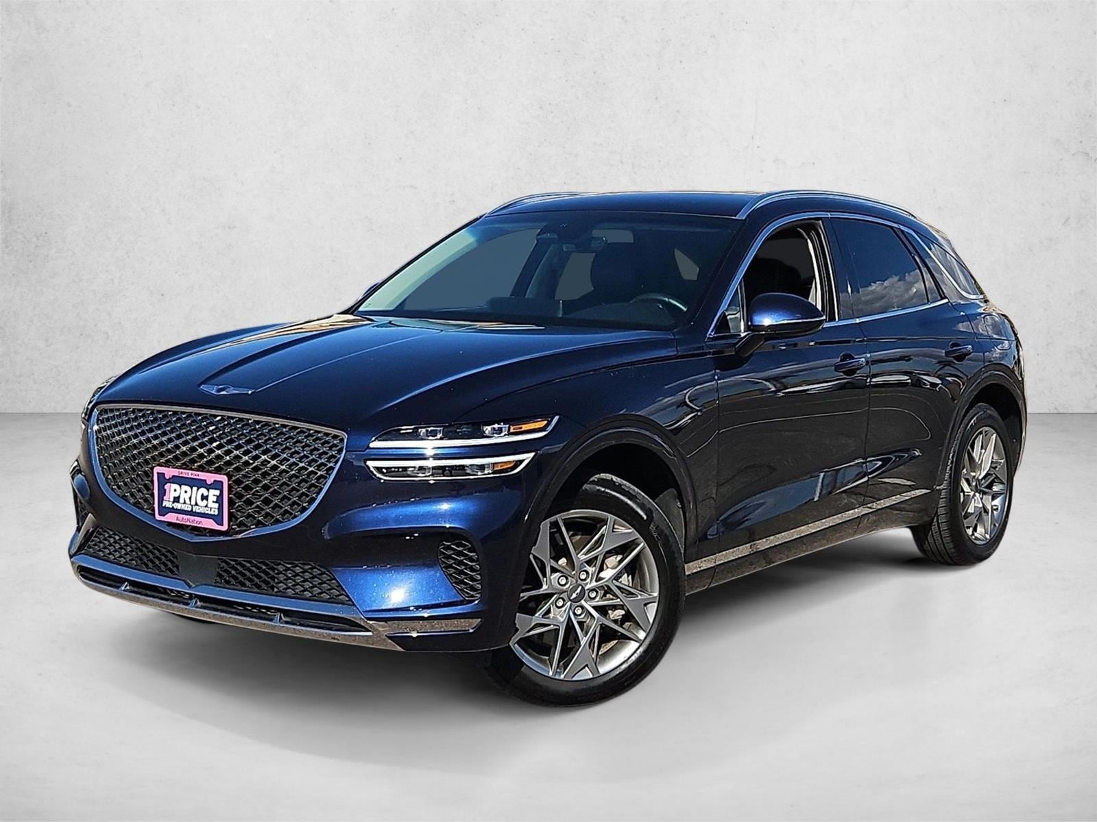 2025 Genesis GV70 2.5T Standard AWD's photo