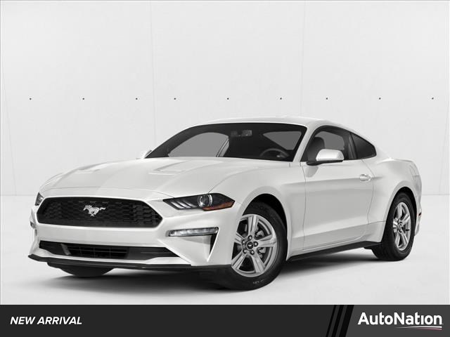2019 Ford Mustang EcoBoost Coupe Premium's photo