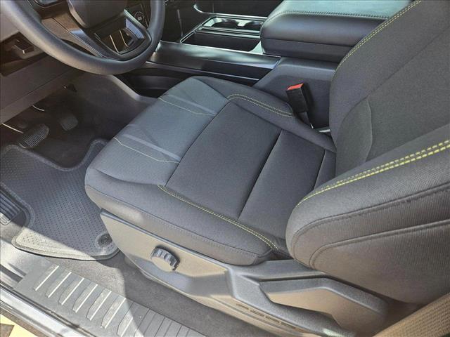 2025 Ford F-150 STX photo 4