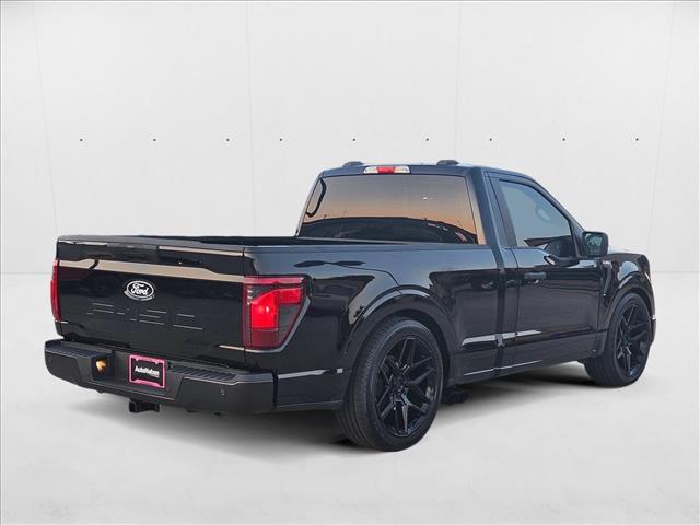 2025 Ford F-150 XL photo 2