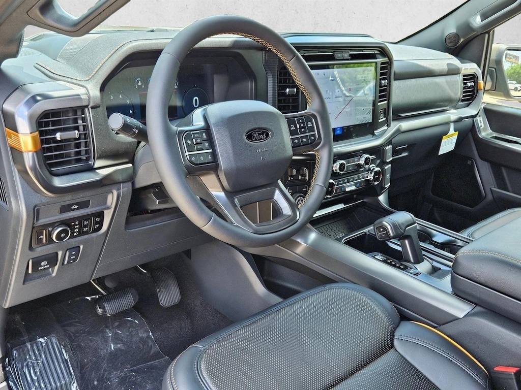 New 2026 Ford F-150 Tremor Truck SuperCrew Cab