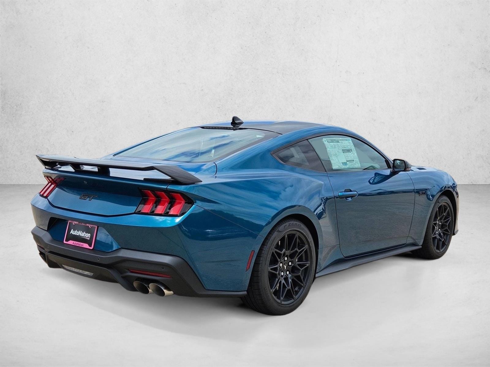 New Ford Mustang For Sale Arlington, TX | 1FA6P8CF5T5409113