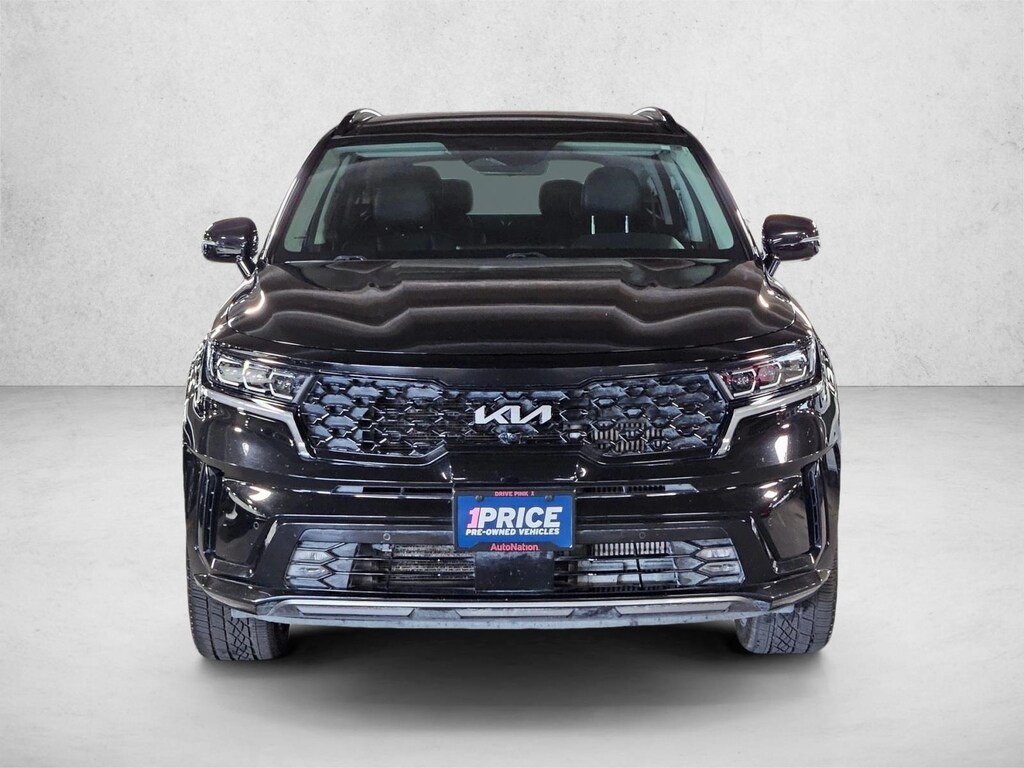 Used 2023 Kia Sorento SX Prestige SUV