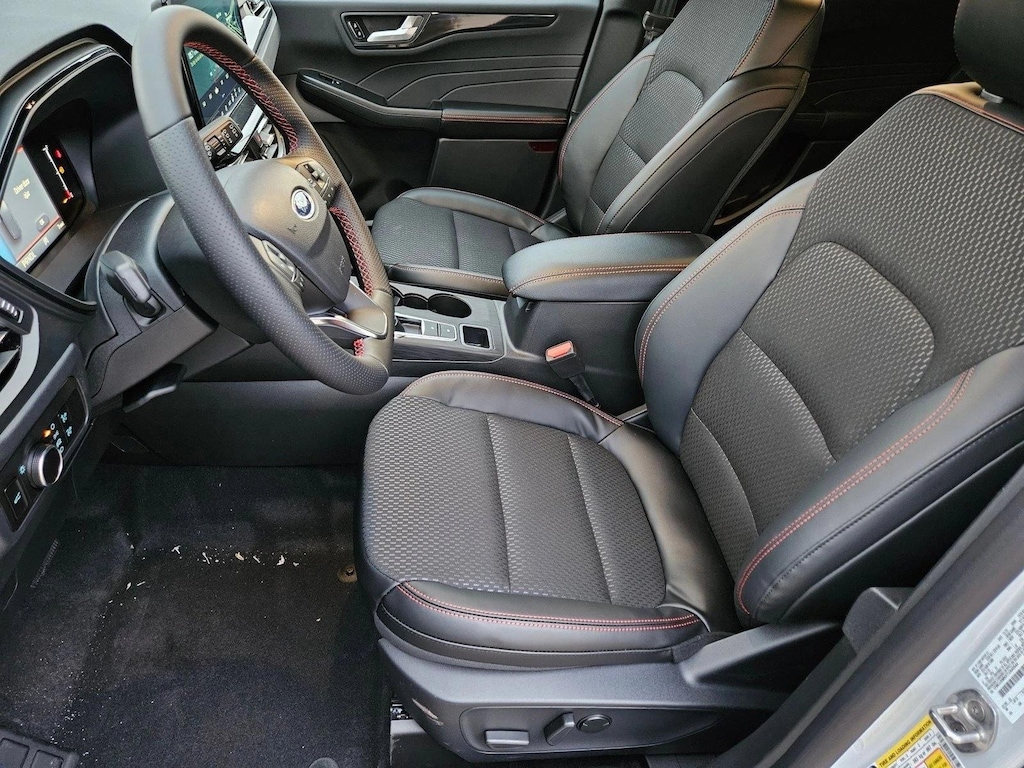 New 2026 Ford Escape ST-Line SUV